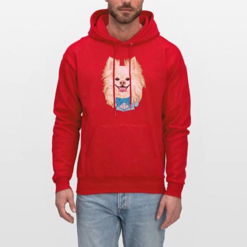 Gizmo the Chihuahua - Men's Hoodie