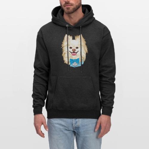 Gizmo the Chihuahua - Men's Hoodie