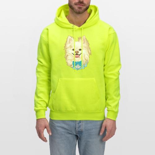 Gizmo the Chihuahua - Men's Hoodie