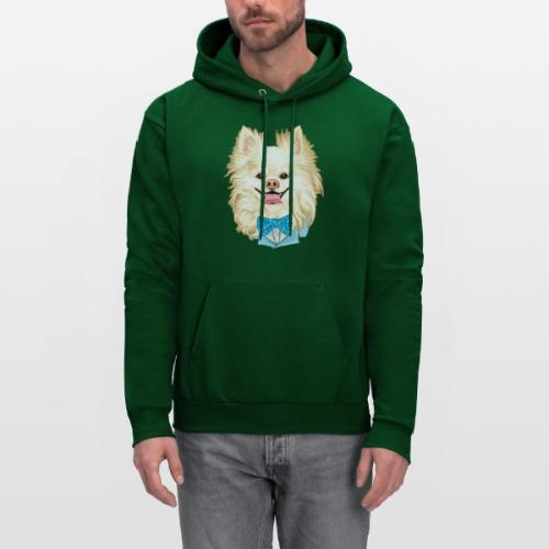 Gizmo the Chihuahua - Men's Hoodie