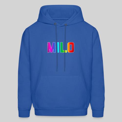 Milo - Men's Hoodie