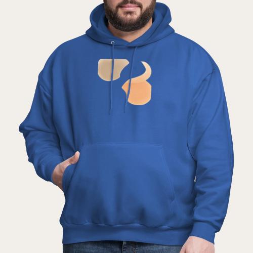 Soft Balance Wellness - Men's Hoodie