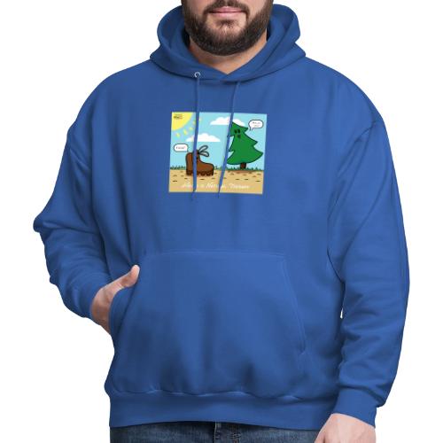 Natural therapy - Men's Hoodie