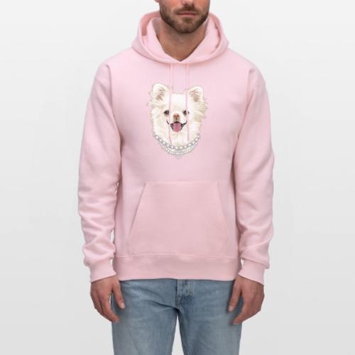 Starleena - Men's Hoodie