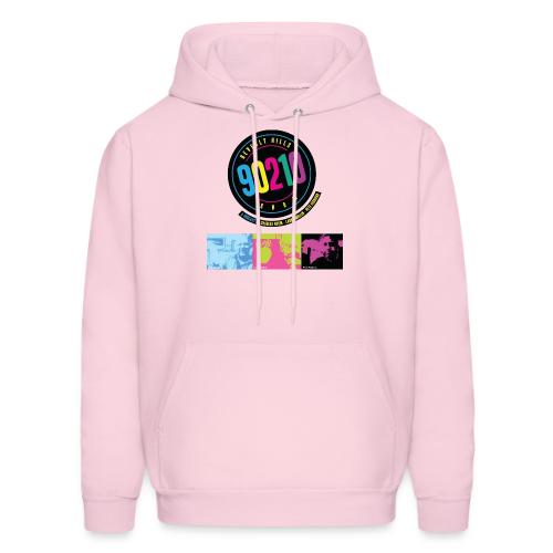 Zoom slide Shirt 90210 01 - Men's Hoodie