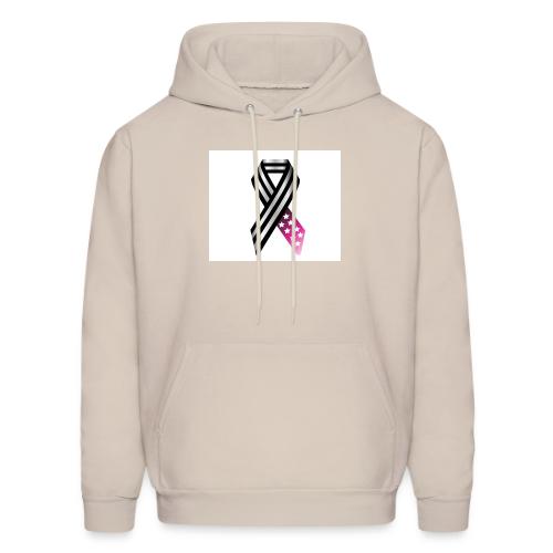 I Only Miss You When I Breathe 2 jpg - Men's Hoodie