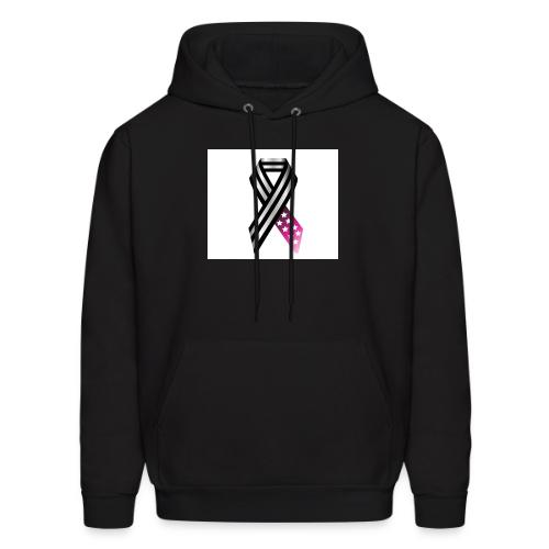 I Only Miss You When I Breathe 2 jpg - Men's Hoodie