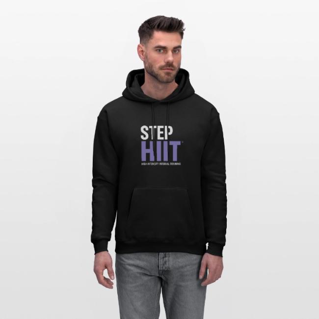 STEP HIIT