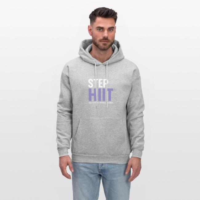 STEP HIIT