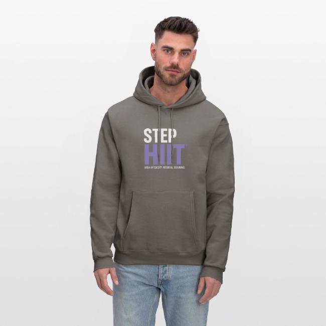 STEP HIIT