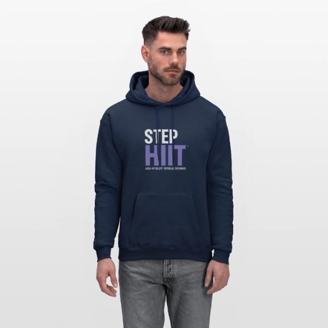 STEP HIIT