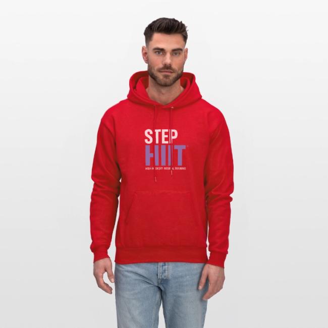 STEP HIIT