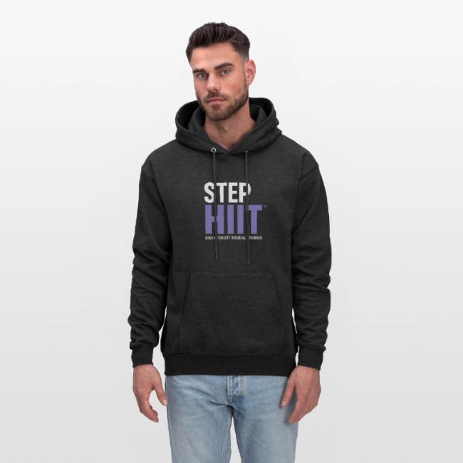 STEP HIIT