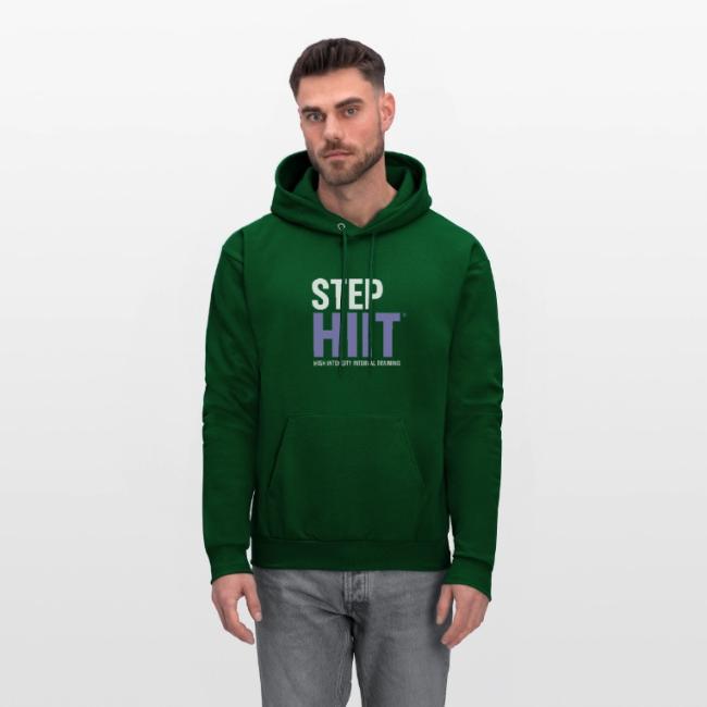 STEP HIIT
