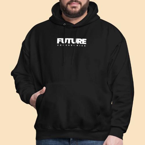 FUTURE EXCESSORIES - Men's Hoodie