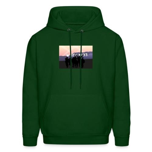 Class of 93' Shirt - Men's Hoodie
