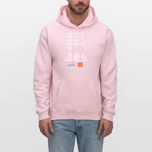 AASL Every Learner's Right - Men's Hoodie