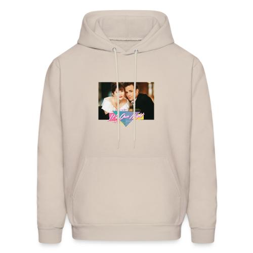 Brenda and Dylan - Men's Hoodie