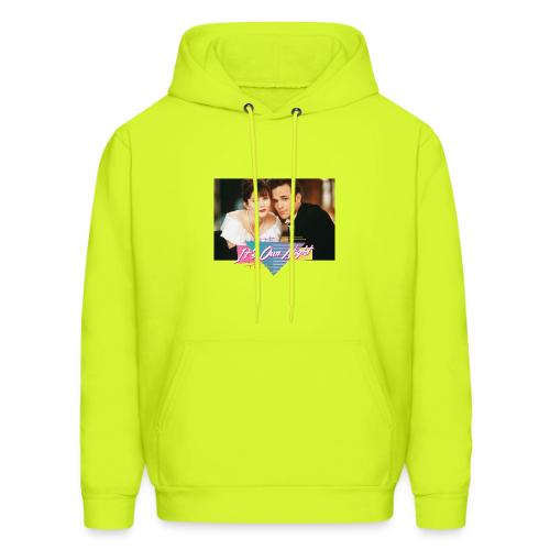 Brenda and Dylan - Men's Hoodie