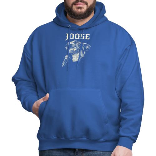 JOOSE DOG - Men's Hoodie