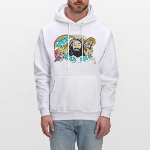 The High Life - Men's Hoodie