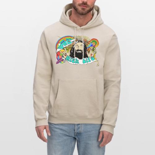 The High Life - Men's Hoodie