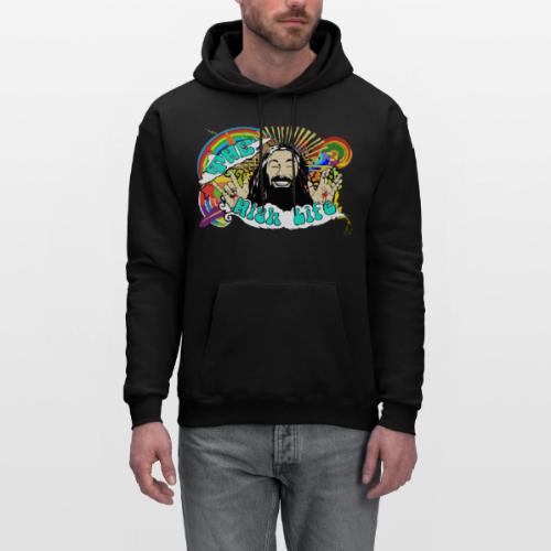 The High Life - Men's Hoodie