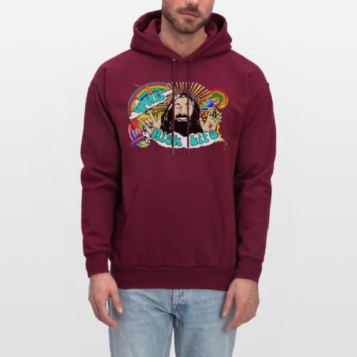 The High Life - Men's Hoodie