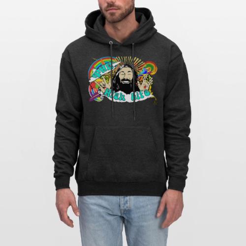 The High Life - Men's Hoodie