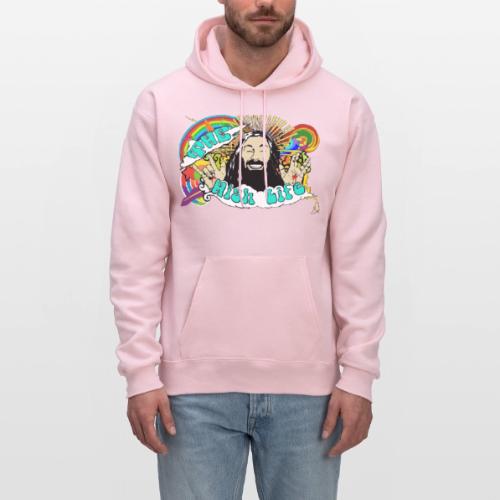 The High Life - Men's Hoodie