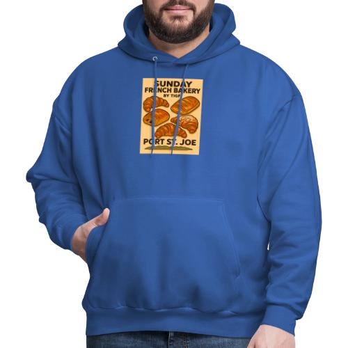 Sunday FrenchBakery - Men's Hoodie