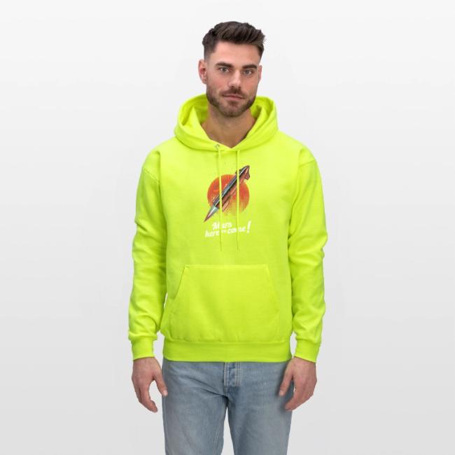 Mars Here We Come - Dark