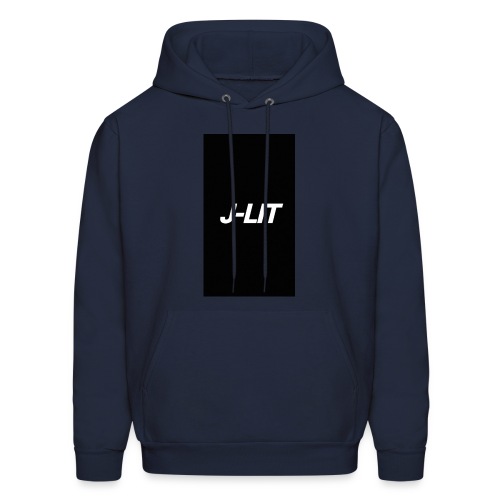 J-LIT Clothing - Men's Hoodie