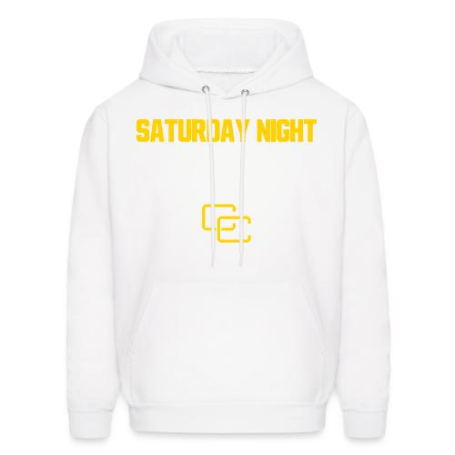 SNL - Men's Hoodie