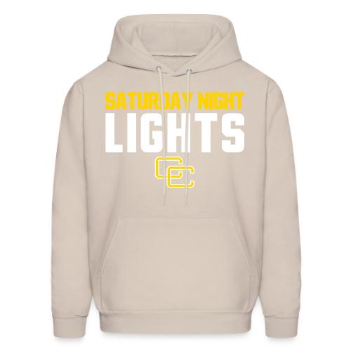 SNL - Men's Hoodie