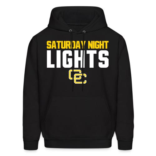 SNL - Men's Hoodie
