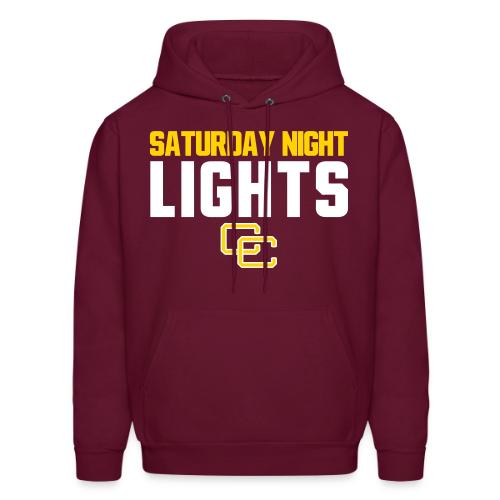 SNL - Men's Hoodie