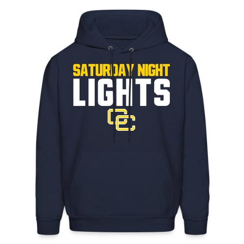 SNL - Men's Hoodie
