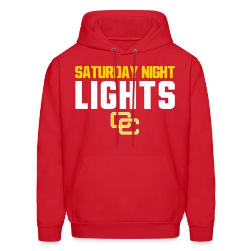 SNL - Men's Hoodie