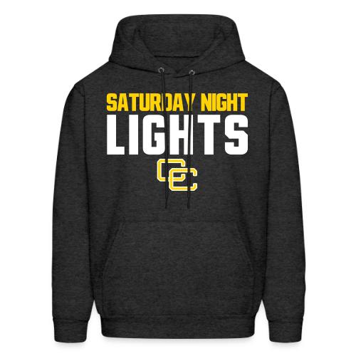 SNL - Men's Hoodie