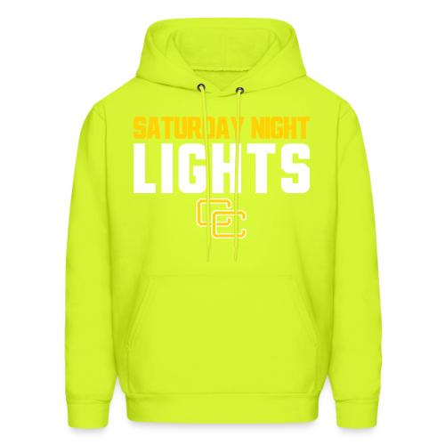 SNL - Men's Hoodie