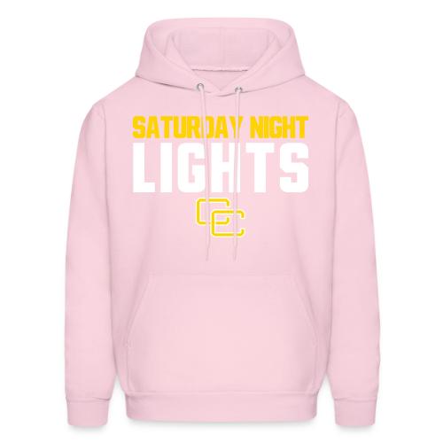 SNL - Men's Hoodie