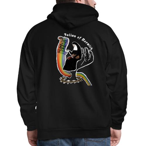 Fullness of Joy Julian - Men's Hoodie