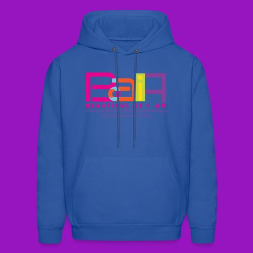 BAIA & Affirmations - Men's Hoodie