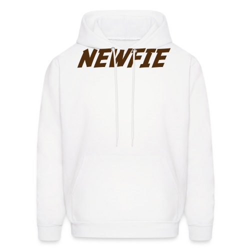 Newfie - Men's Hoodie