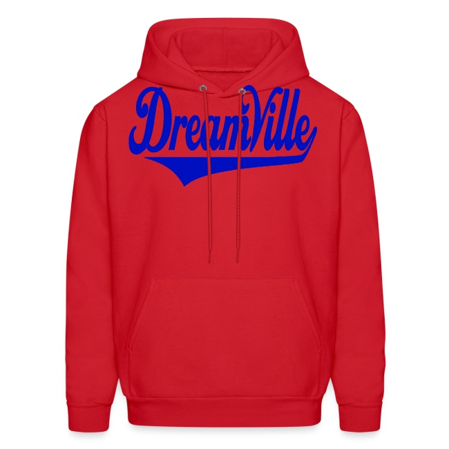 dreamville blue
