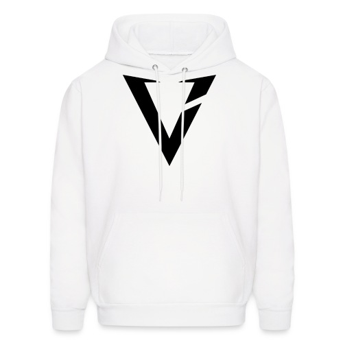LOGO FOR TSHIRTS 2 png - Men's Hoodie