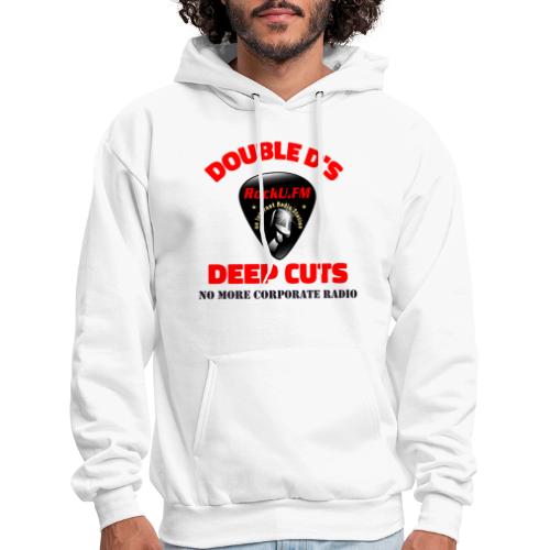 Deep Cuts T-Shirt 2 - Men's Hoodie