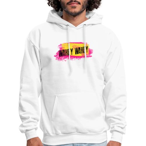 Are You Awake Yet? It's Time..... - Men's Hoodie