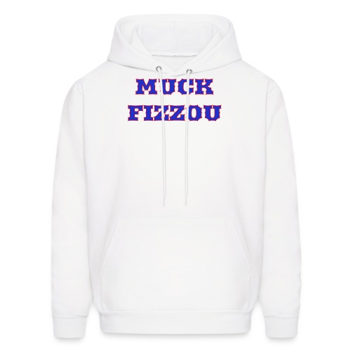 Muck Fizzou - Men's Hoodie